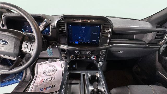 Certified 2024 Ford F150 STX AWD/4WD image 22