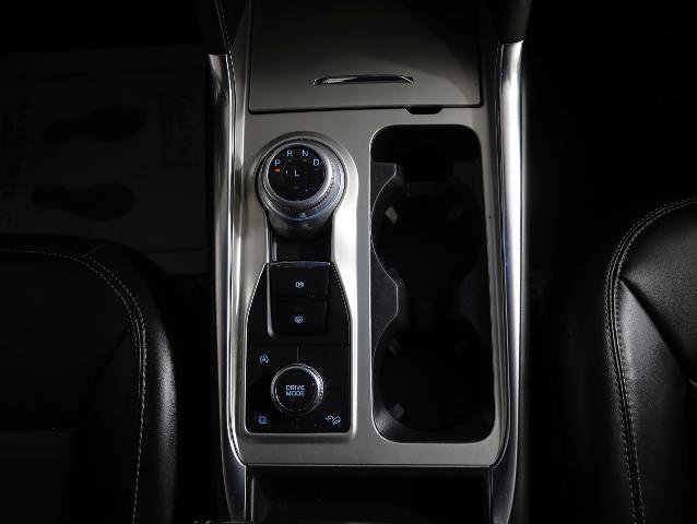 Certified 2021 Ford Explorer XLT w/ Equipment Group 202A image 17