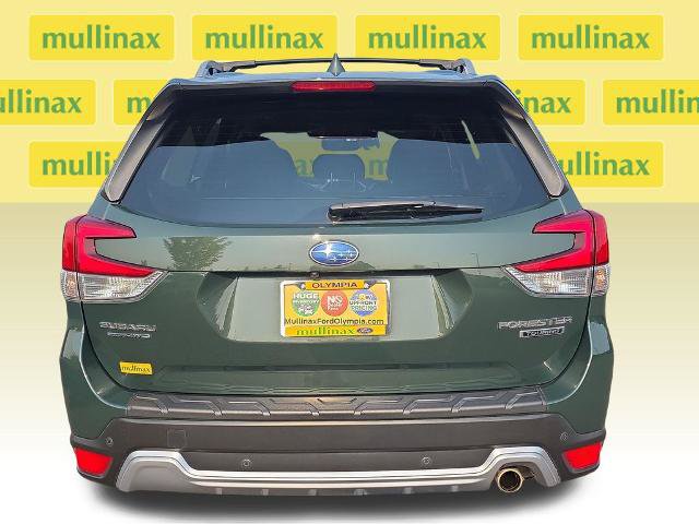 Used 2023 Subaru Forester Touring AWD/4WD image 33
