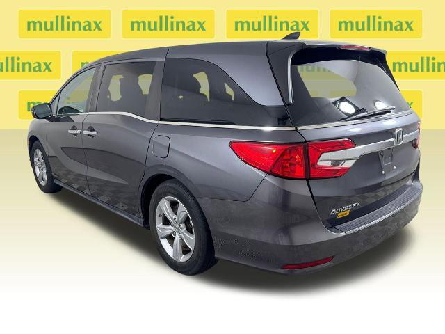 Used 2019 Honda Odyssey EX-L image 11