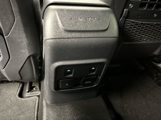 Certified 2024 Ford Bronco Big Bend AWD/4WD image 12