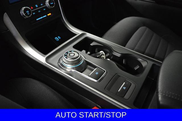 Certified 2023 Ford Edge SE w/ Black Appearance Package AWD/4WD image 17