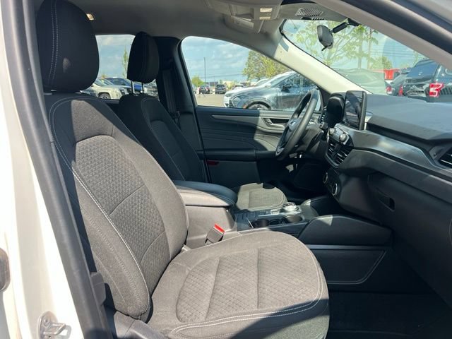 Certified 2023 Ford Escape Active AWD/4WD image 11