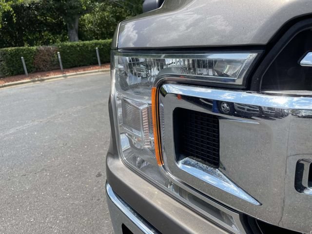 Certified 2020 Ford F150 XLT w/ Equipment Group 302A Luxury AWD/4WD image 40