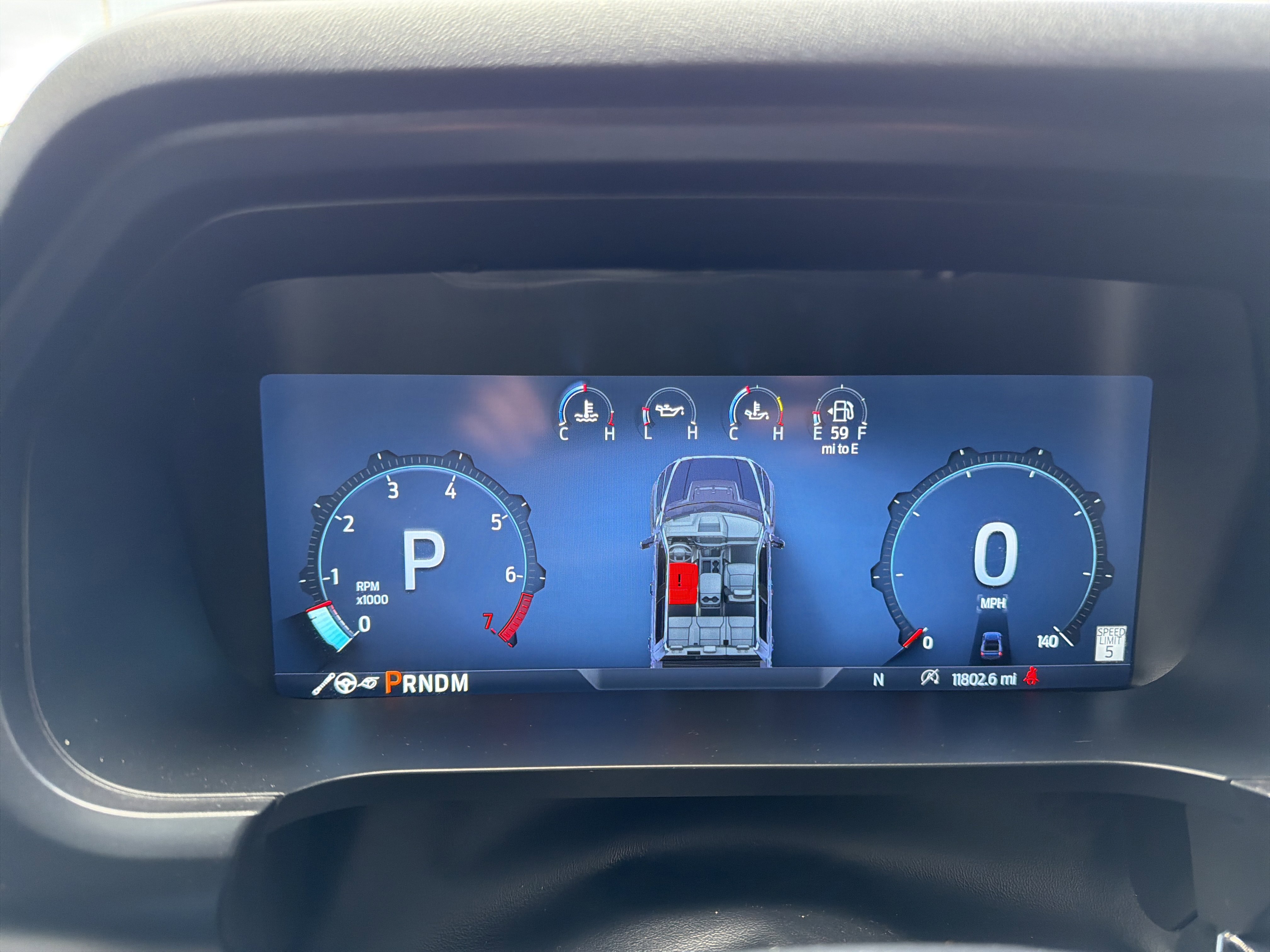 Certified 2024 Ford F150 Raptor image 21