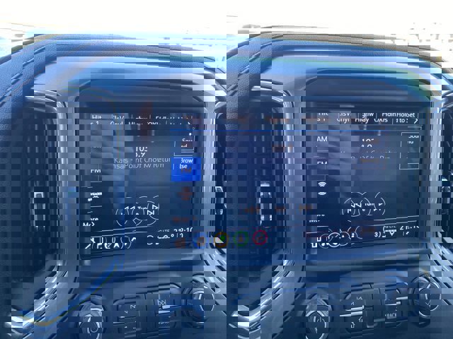 Used 2022 Chevrolet Silverado 1500 LTZ w/ LTZ Premium Package image 15