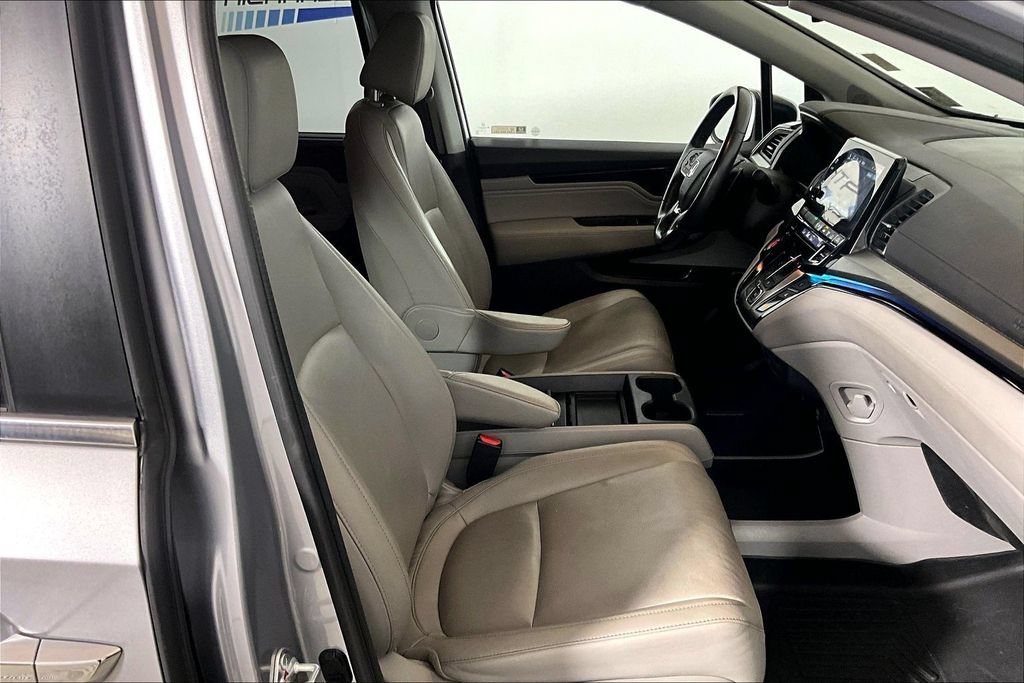 Used 2022 Honda Odyssey Touring image 6