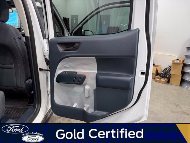 Certified 2022 Ford Maverick XLT w/ XLT Luxury Package FWD image 26