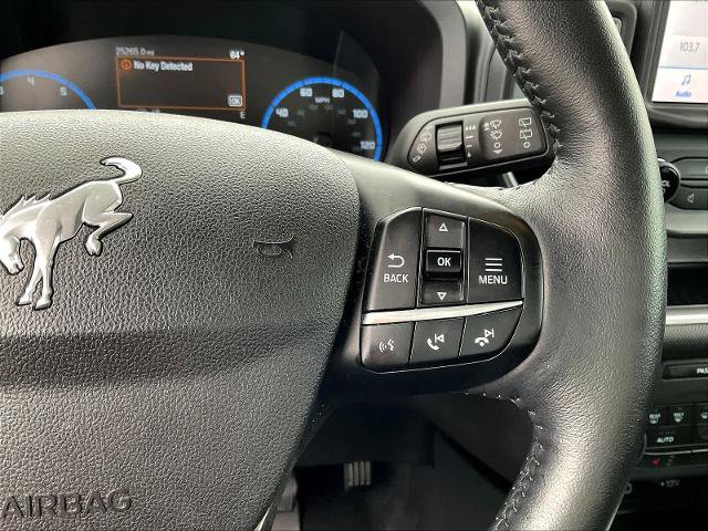 Certified 2023 Ford Bronco Sport Big Bend w/ Convenience Package AWD/4WD image 14