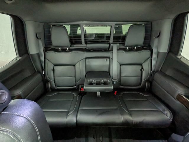 Used 2020 GMC Sierra 1500 Elevation w/ Elevation Value Package AWD/4WD image 19