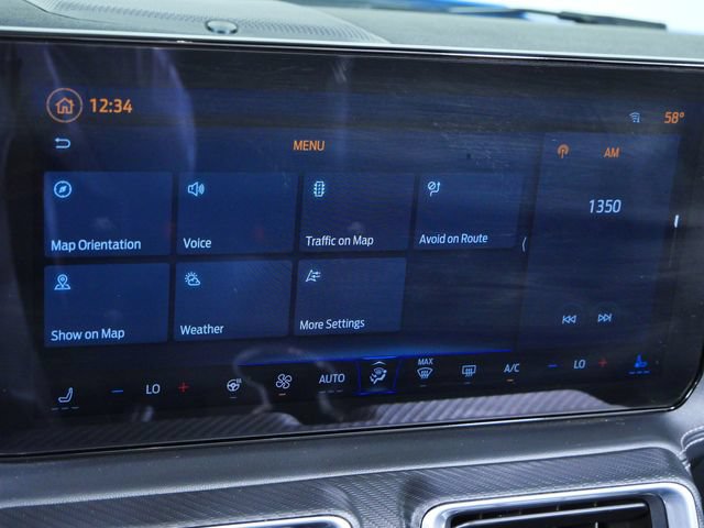 Certified 2025 Ford Mustang GT Premium w/ GT Performance Package RWD image 33