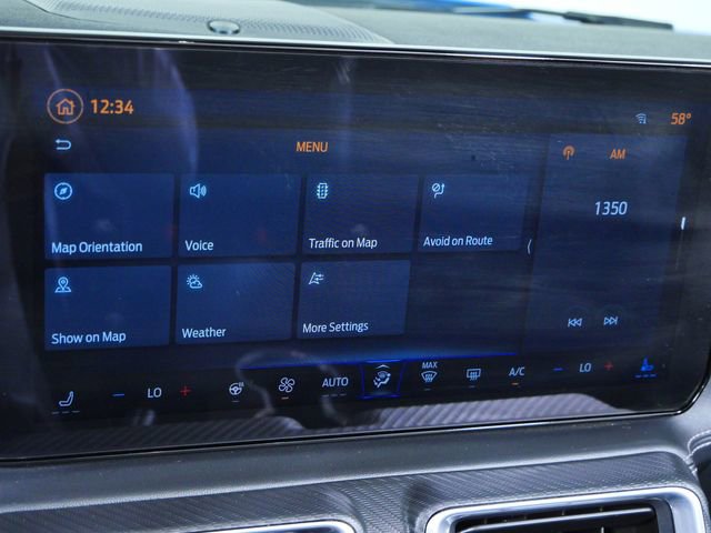 Certified 2025 Ford Mustang GT Premium w/ GT Performance Package RWD image 33
