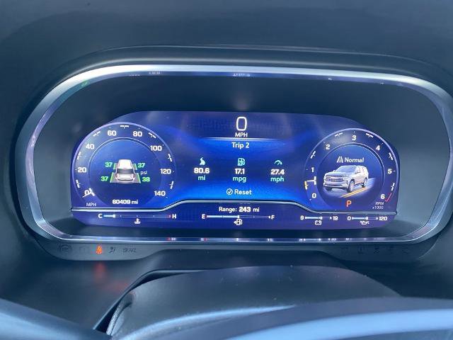 Used 2024 Chevrolet Suburban Premier image 18