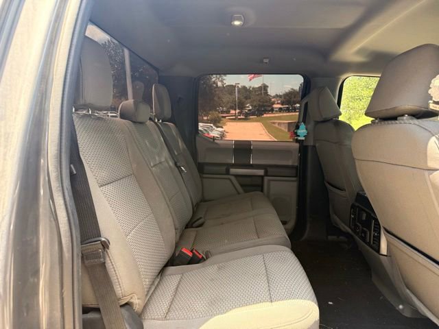 Certified 2022 Ford F250 XLT w/ XLT Value Package AWD/4WD image 11