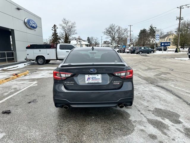 Used 2024 Subaru Legacy Sport image 12
