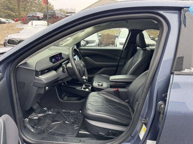 Certified 2021 Ford Mustang Mach-E California Route 1 image 17