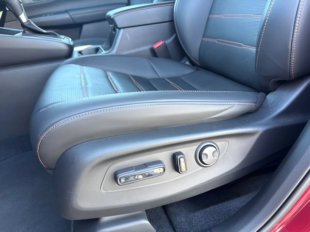 Used 2026 Honda CR-V Sport-L image 17