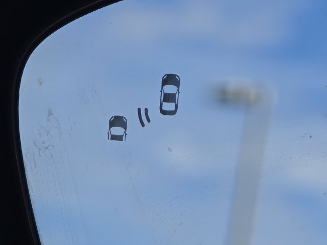 Certified 2023 Ford Escape ST-Line w/ Tech Pack #1 FWD image 7