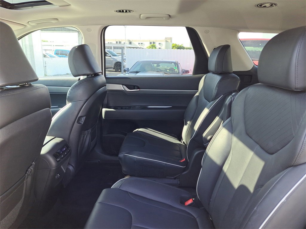 Used 2023 Hyundai Palisade XRT image 6