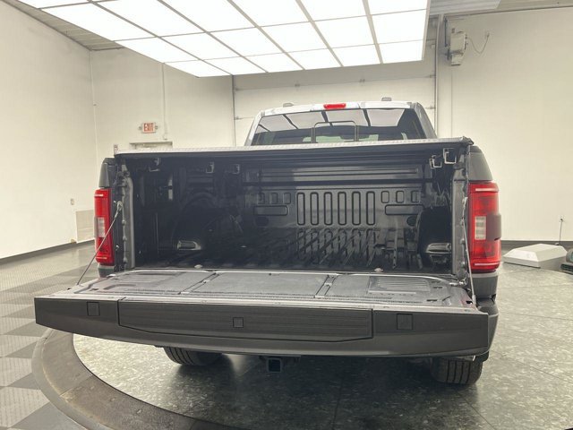 Certified 2023 Ford F150 XLT w/ Equipment Group 302A High AWD/4WD image 32