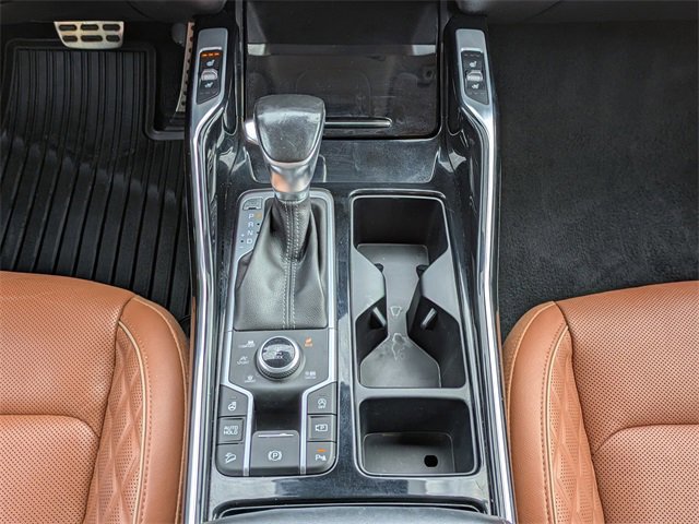 Used 2021 Kia Sorento SX Prestige image 18