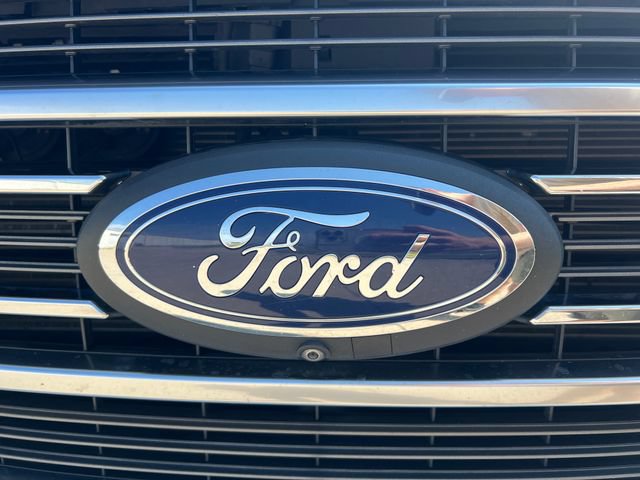 Certified 2020 Ford F150 Limited w/ Trailer Tow Package AWD/4WD image 14