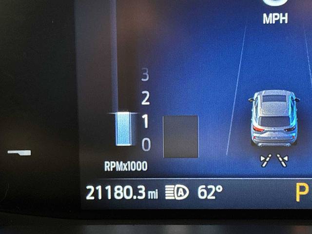 Certified 2024 Ford Escape Active w/ Tech Pack #1 AWD/4WD image 11