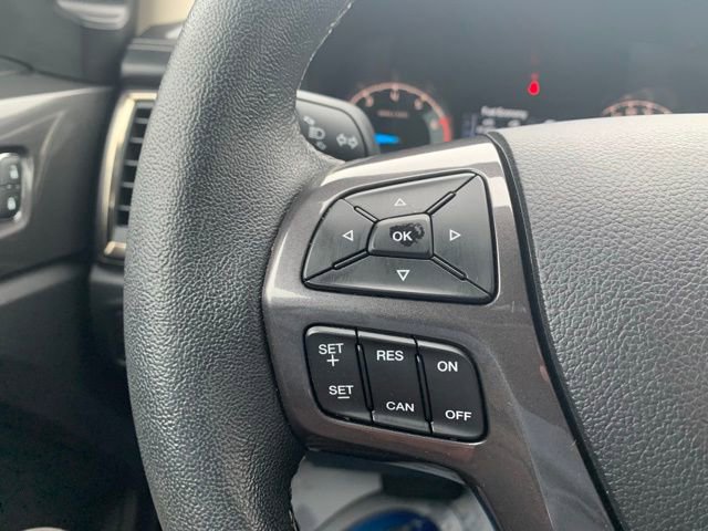 Certified 2023 Ford Ranger Lariat w/ Trailer Tow Package image 15