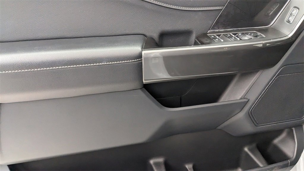 Certified 2022 Ford F150 XLT w/ Equipment Group 302A High image 25