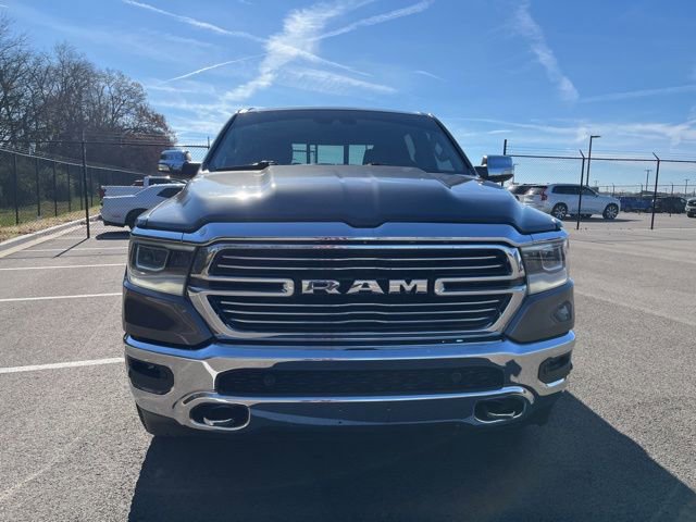 Used 2022 RAM 1500 Laramie image 7