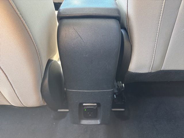 Certified 2018 Ford EcoSport SE w/ SE Convenience Package image 26