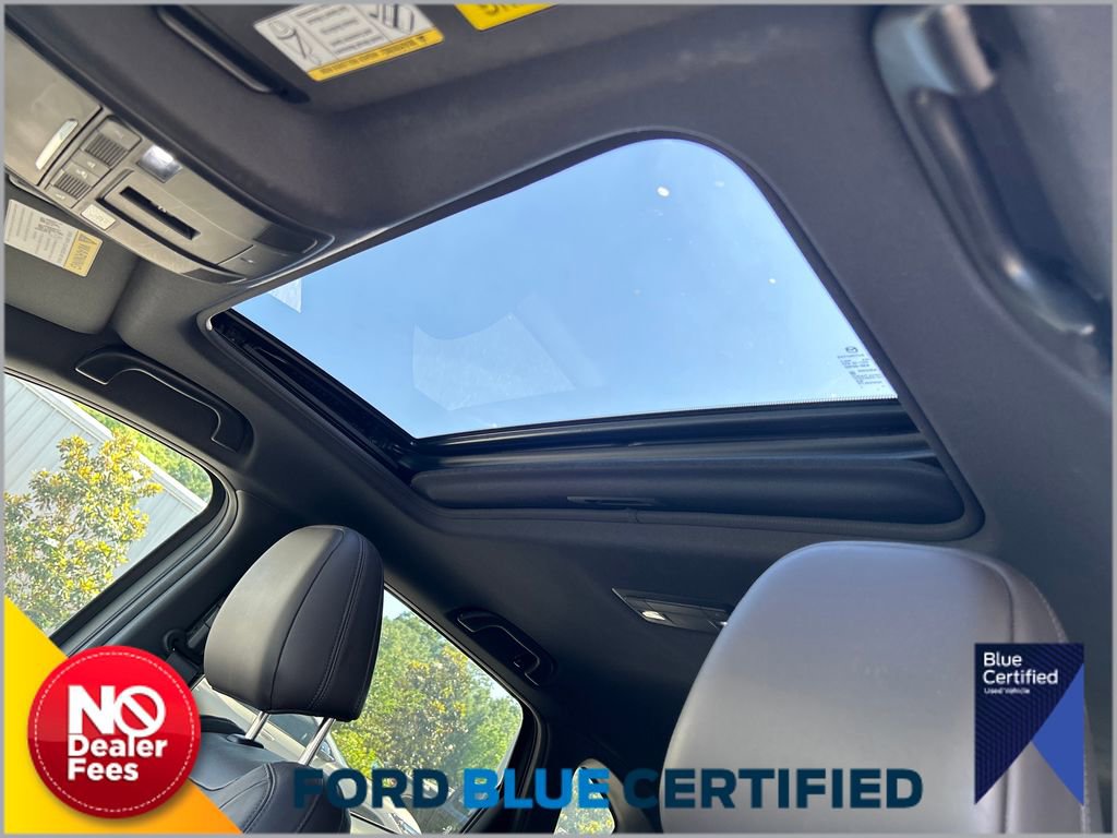 Used 2019 MAZDA CX-5 Signature AWD/4WD image 1