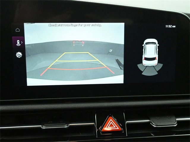 Used 2024 Kia Niro EX image 33