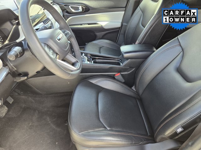 Used 2024 Jeep Compass Limited AWD/4WD image 11