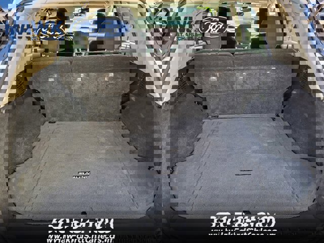 Used 2020 Nissan Murano SV image 18