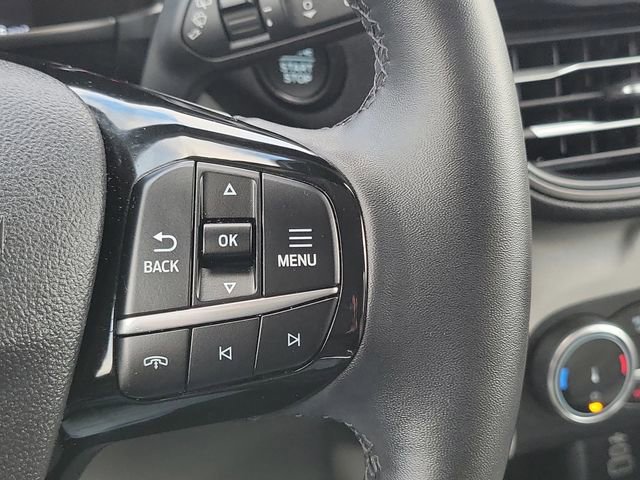 Certified 2024 Ford Escape Active image 19