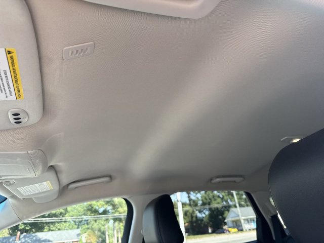 Certified 2020 Ford Edge SEL w/ Convenience Package FWD image 22