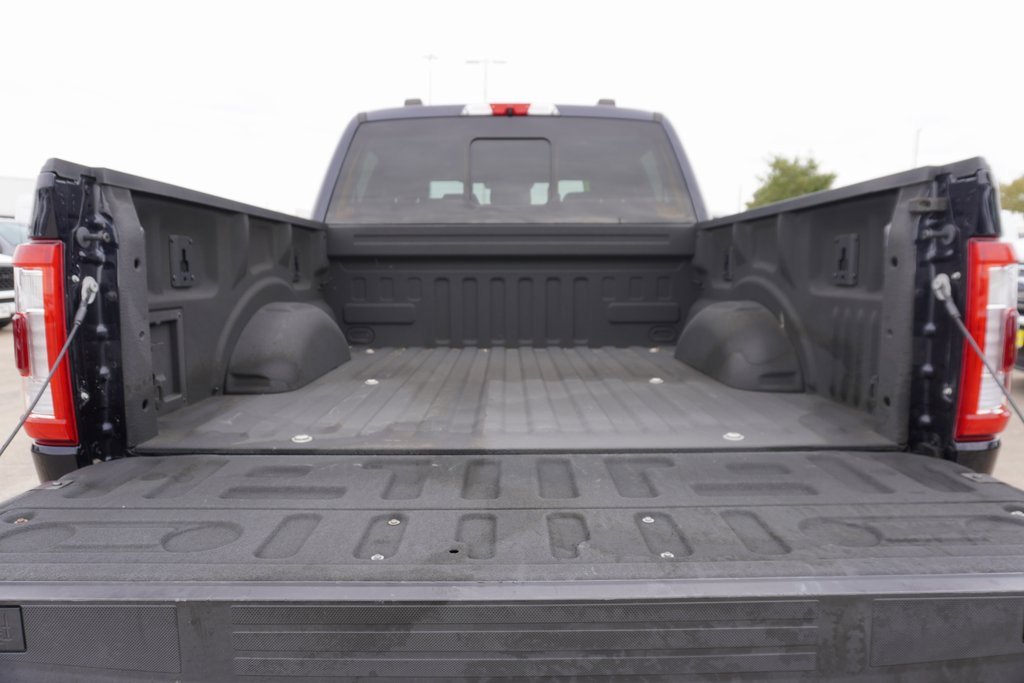 Certified 2021 Ford F150 Lariat image 29