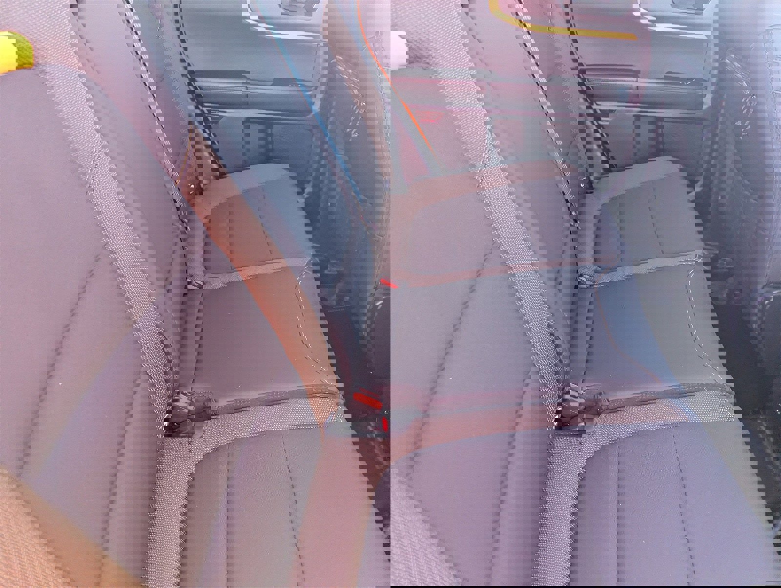 Certified 2022 Ford Bronco Sport Badlands image 13