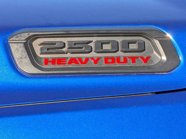 Used 2019 RAM 2500 Power Wagon image 12