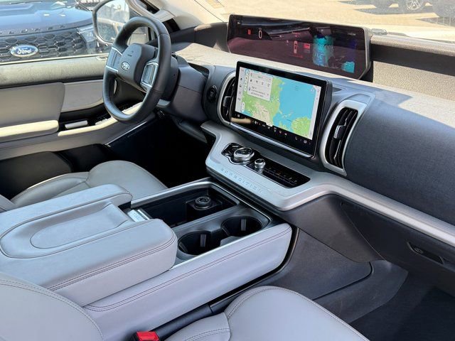 Certified 2025 Ford Expedition Max Active AWD/4WD image 31