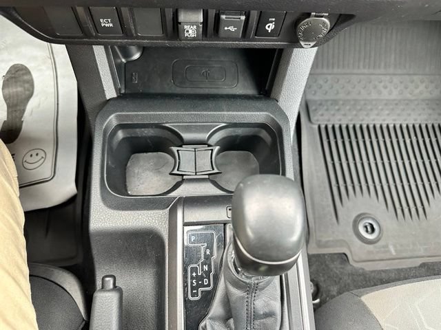 Used 2022 Toyota Tacoma TRD Sport AWD/4WD image 66