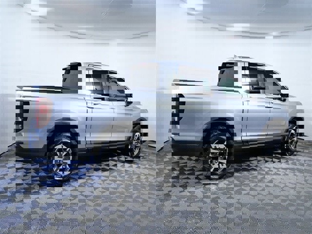 Used 2018 Honda Ridgeline RTL image 8