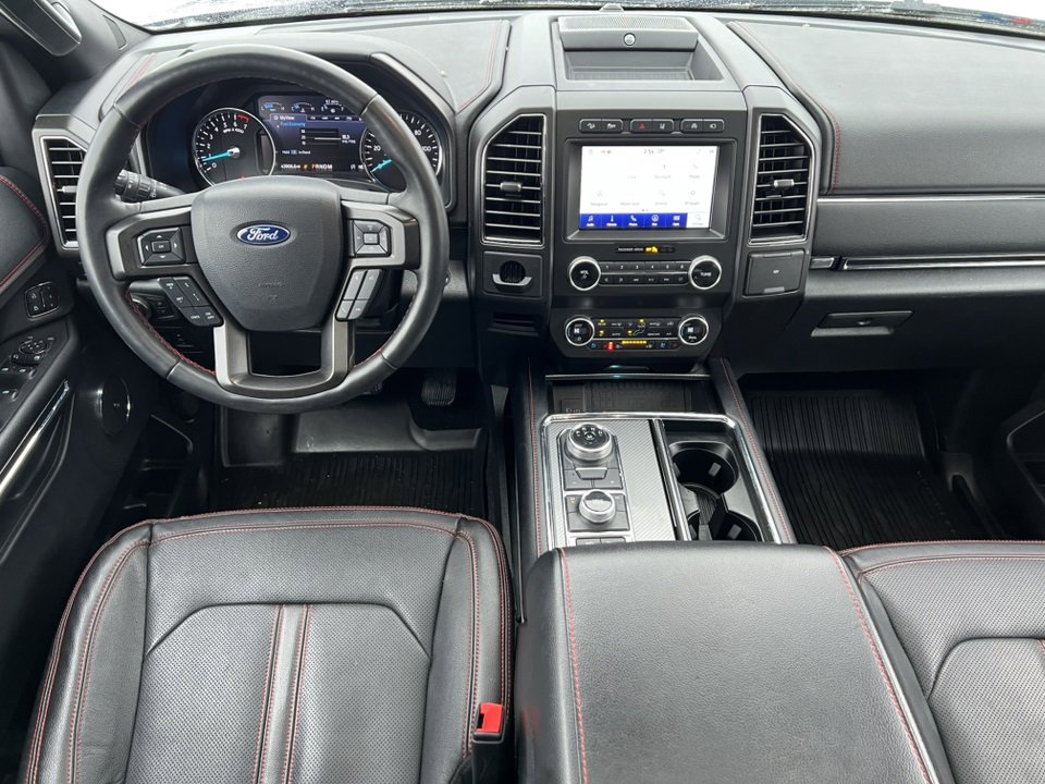 Certified 2020 Ford Expedition Limited w/ Equipment Group 303A image 3