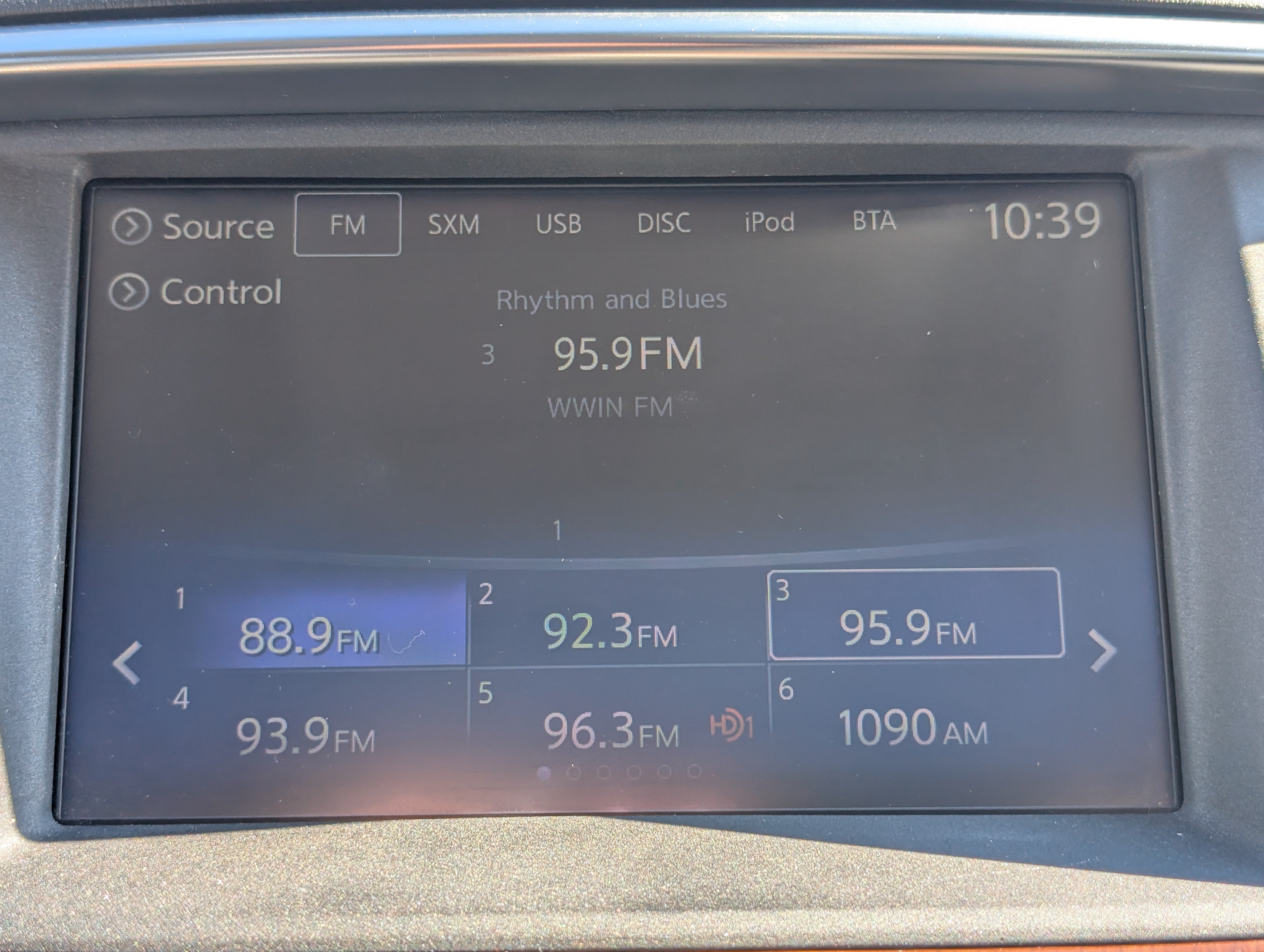 Used 2019 INFINITI QX80 Luxe w/ Proassist Package AWD/4WD image 34
