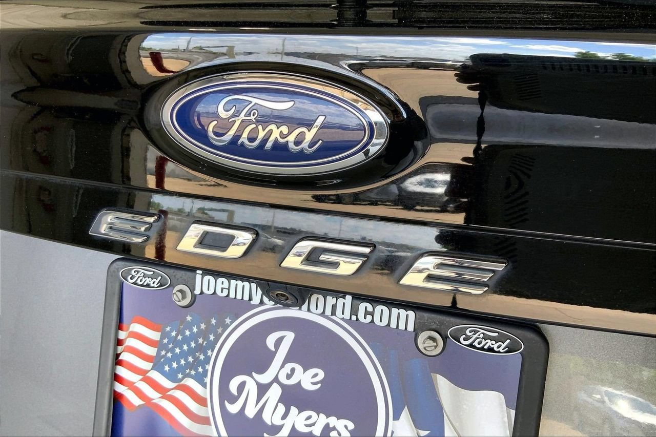 Certified 2024 Ford Edge SE AWD/4WD image 31