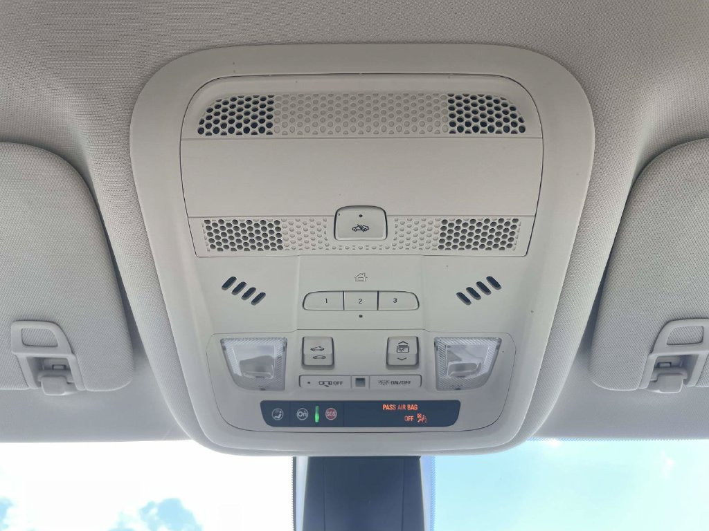 Used 2020 Cadillac XT6 Premium Luxury FWD image 29