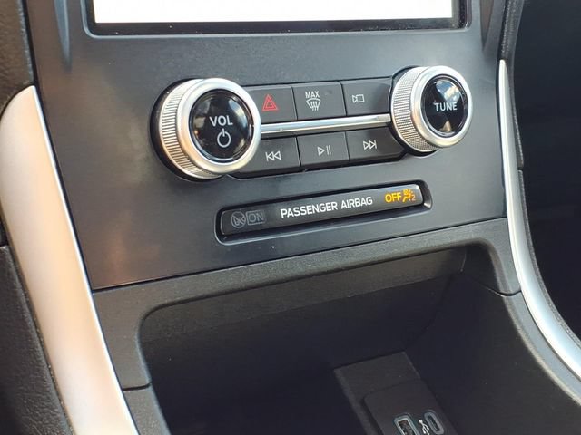 Certified 2023 Ford Edge ST-Line AWD/4WD image 28