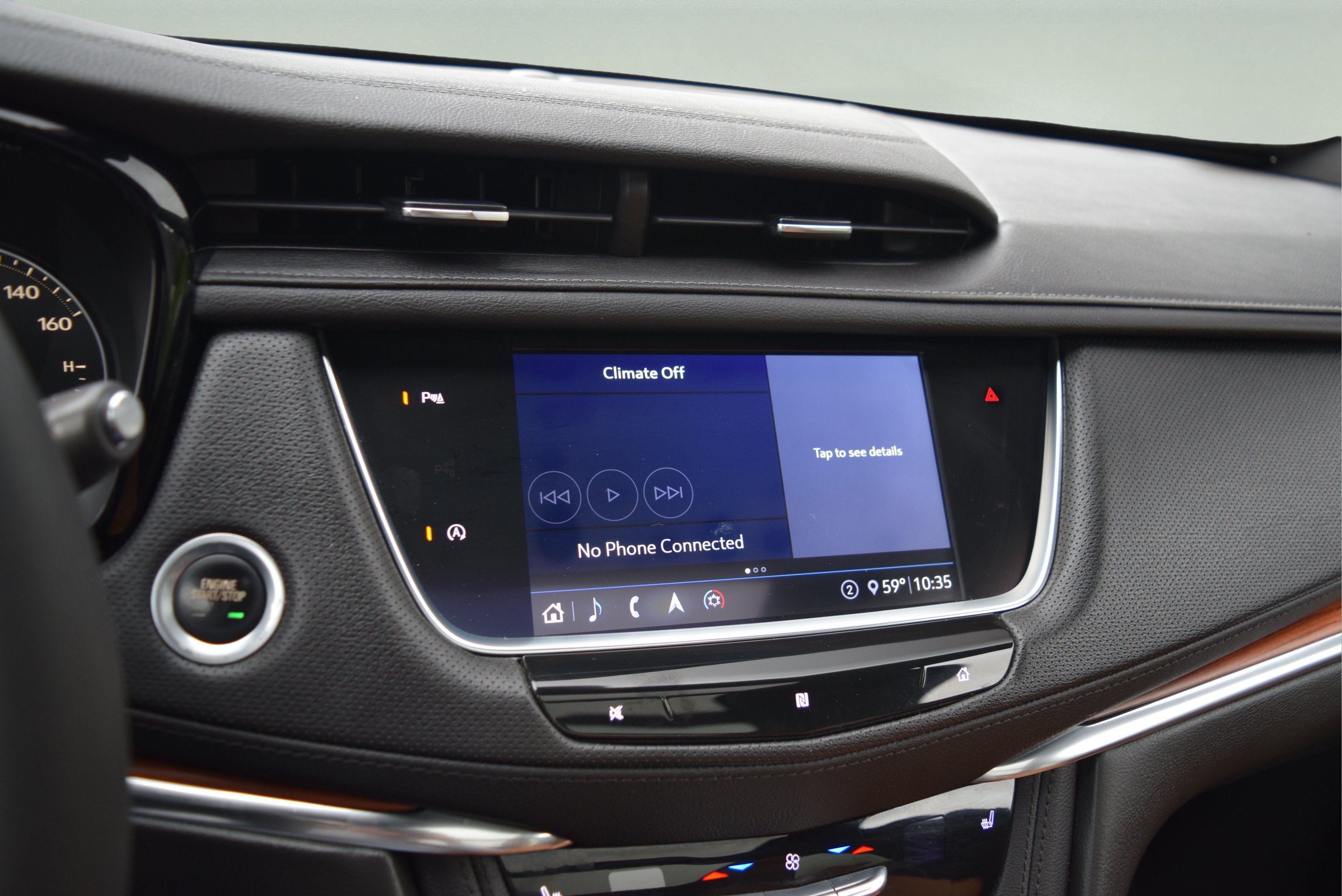 Used 2020 Cadillac XT5 Premium Luxury AWD/4WD image 16
