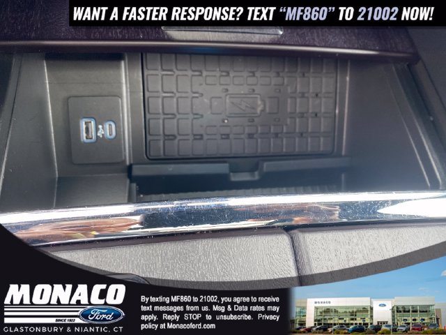 Certified 2022 Ford Expedition Platinum AWD/4WD image 22